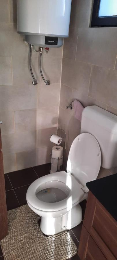 House Kupa Mb Villa Petrinja ภายนอก รูปภาพ