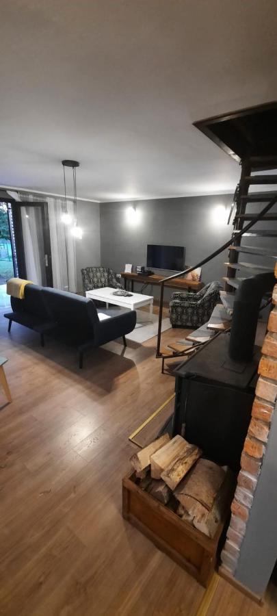 House Kupa Mb Villa Petrinja ภายนอก รูปภาพ