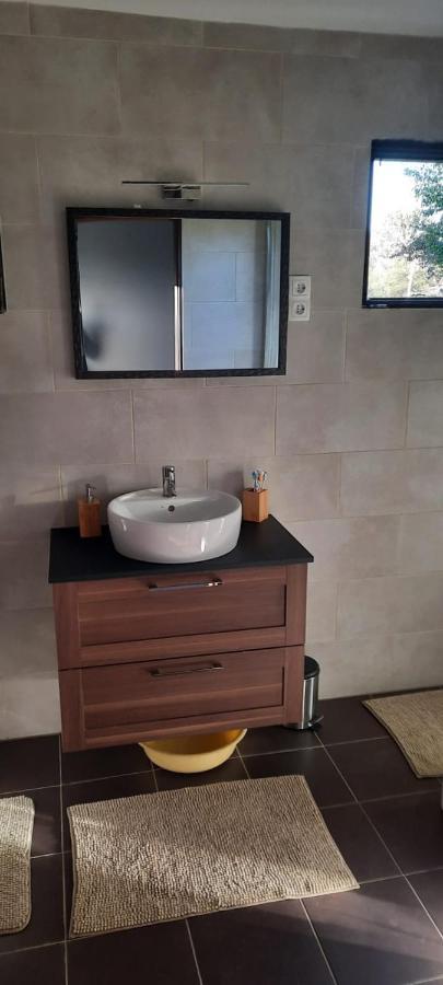 House Kupa Mb Villa Petrinja ภายนอก รูปภาพ