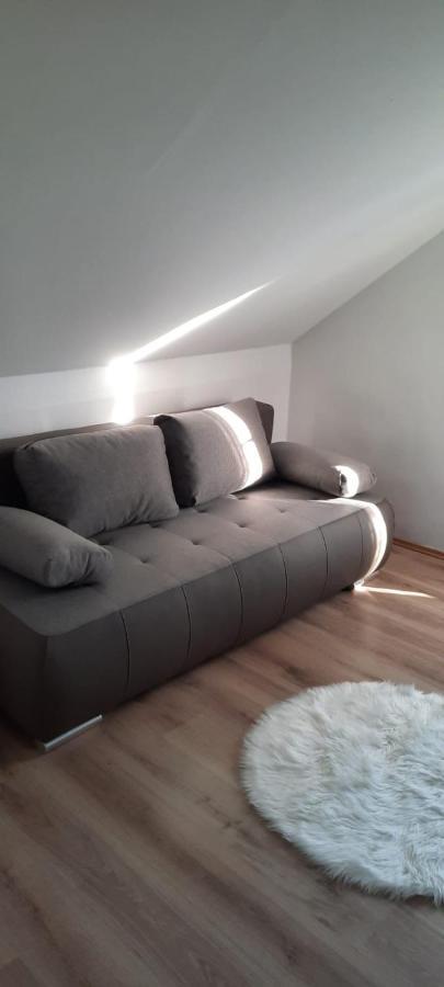 House Kupa Mb Villa Petrinja ภายนอก รูปภาพ