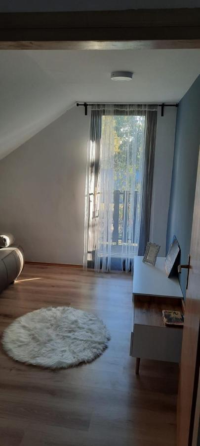 House Kupa Mb Villa Petrinja ภายนอก รูปภาพ