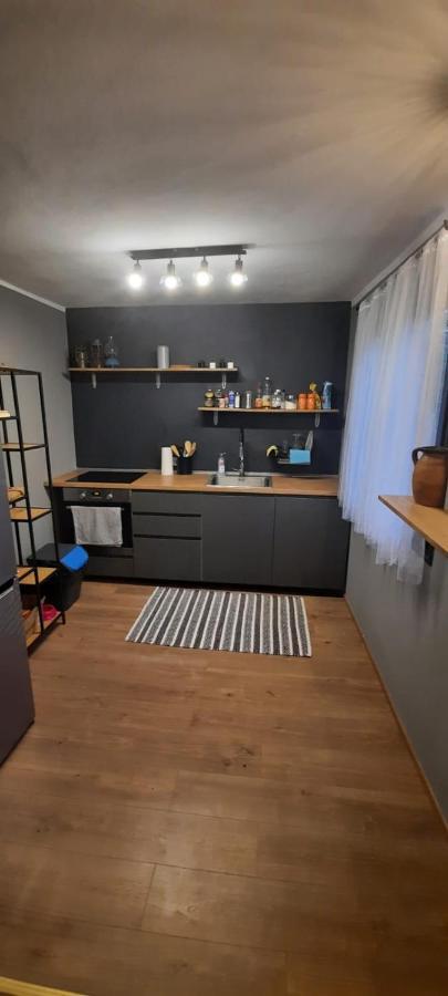House Kupa Mb Villa Petrinja ภายนอก รูปภาพ