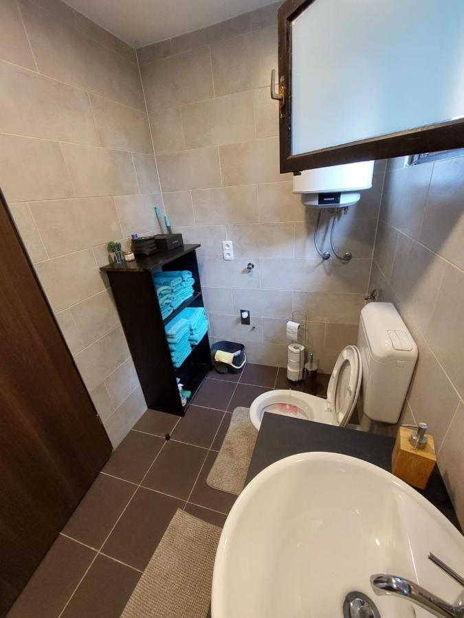 House Kupa Mb Villa Petrinja ภายนอก รูปภาพ