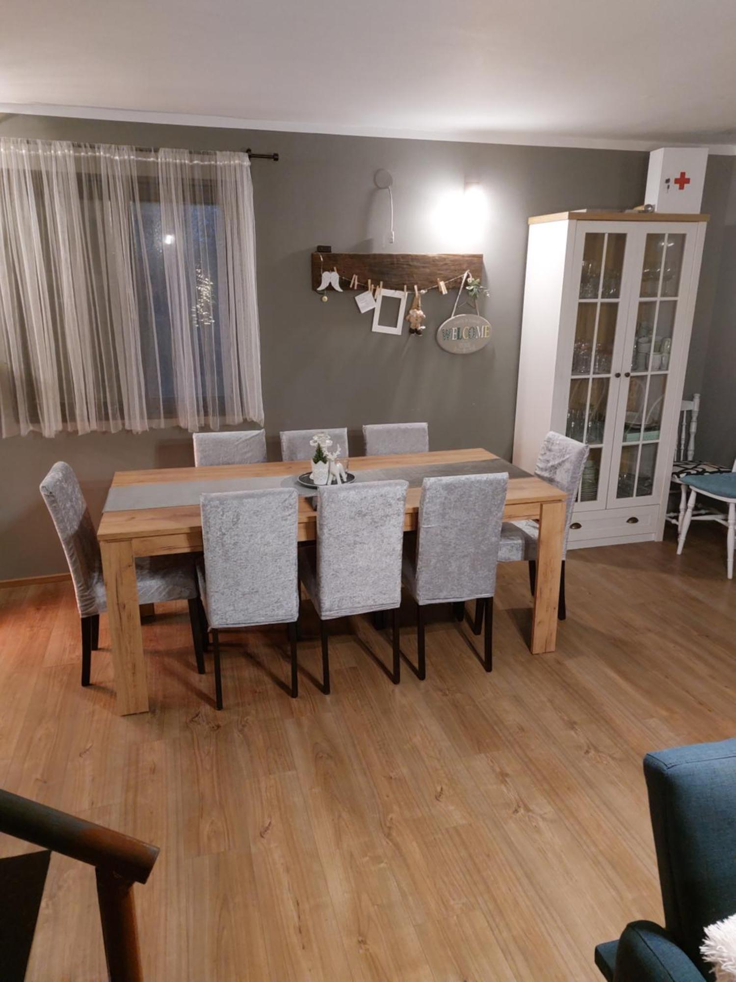 House Kupa Mb Villa Petrinja ภายนอก รูปภาพ