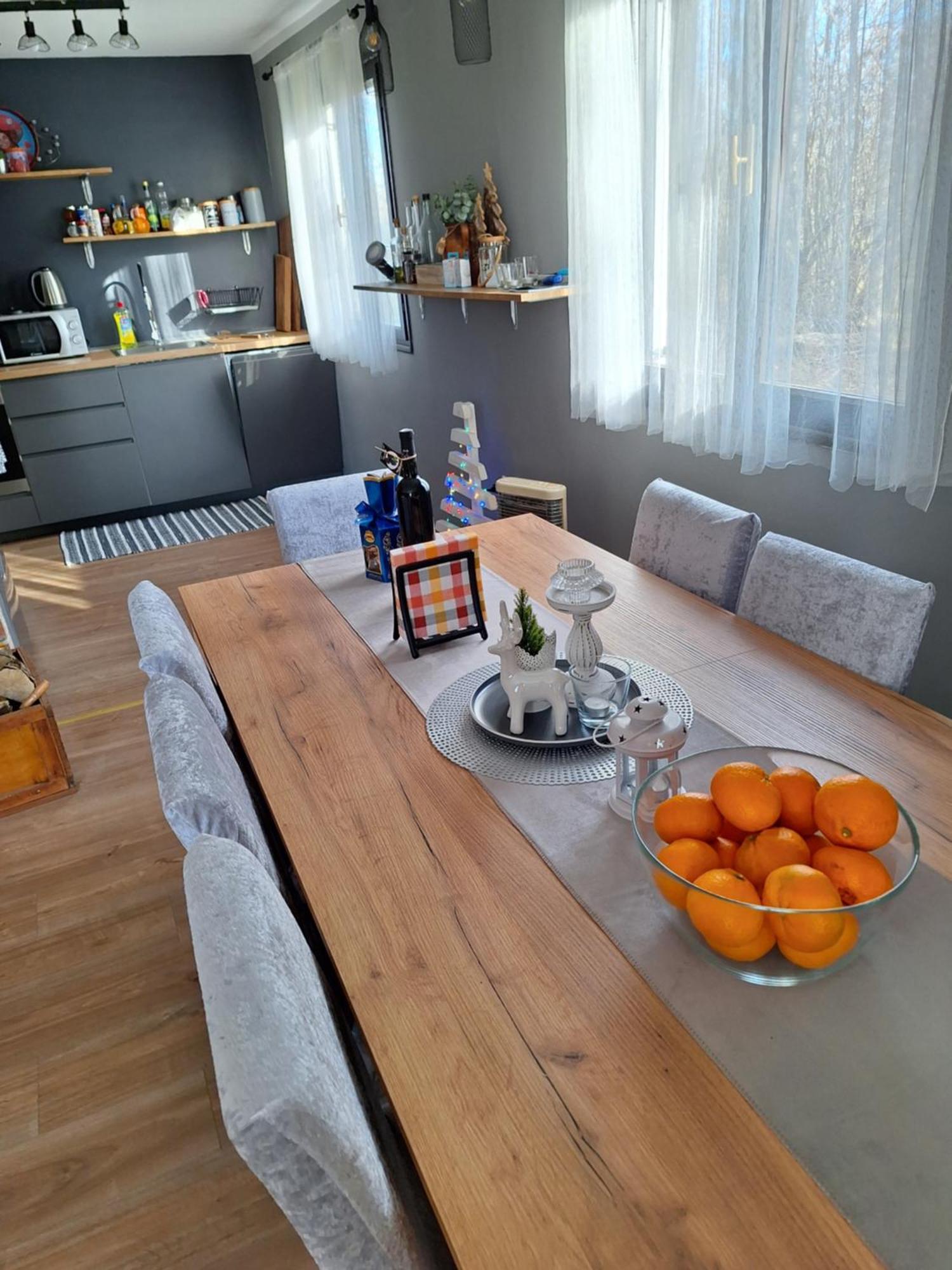 House Kupa Mb Villa Petrinja ภายนอก รูปภาพ