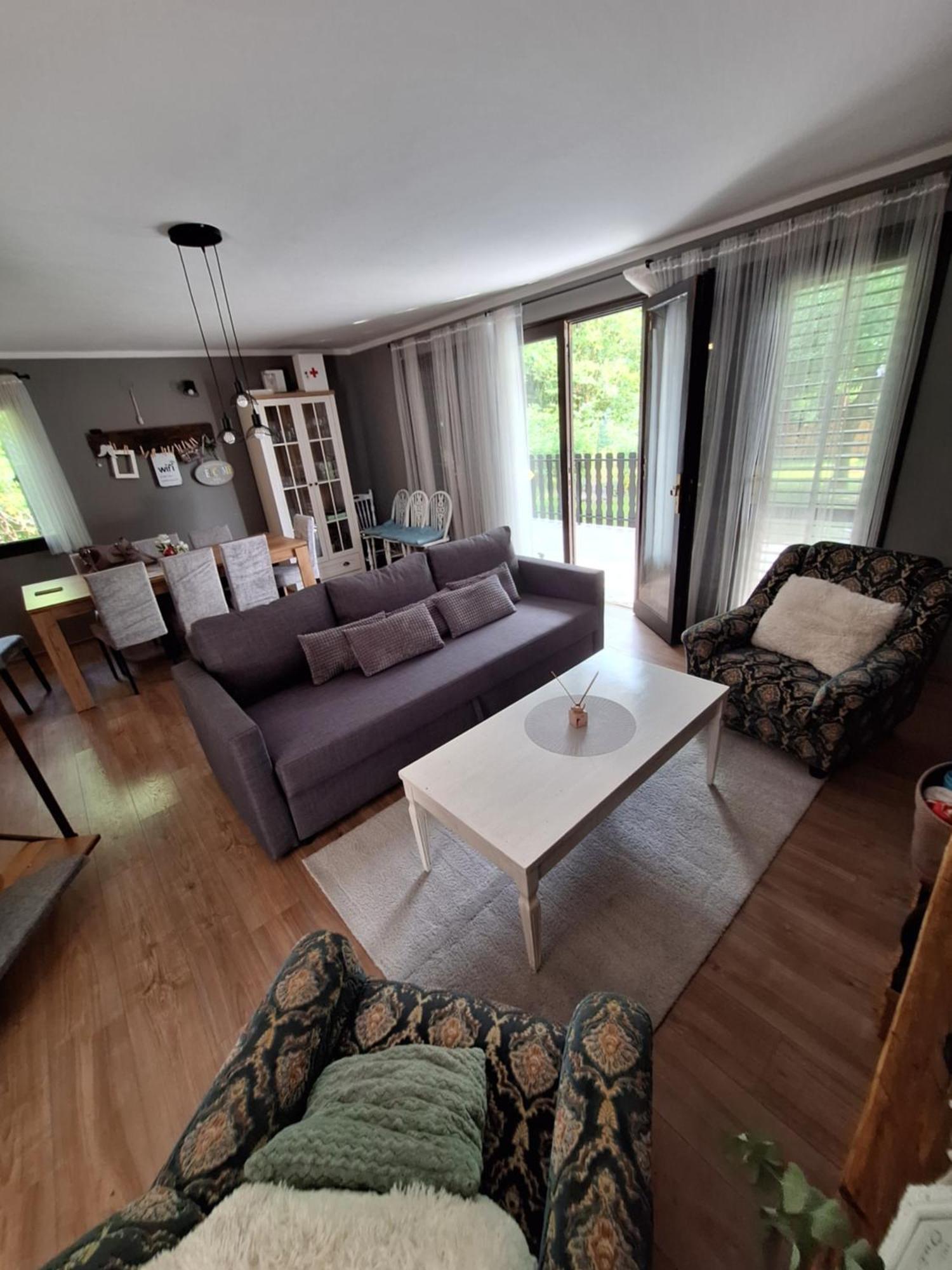 House Kupa Mb Villa Petrinja ภายนอก รูปภาพ